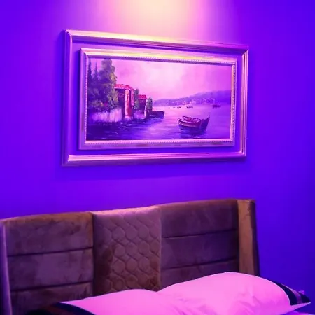 Hotel Gueleroglu *