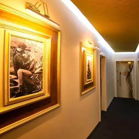 Gueleroglu Hotel