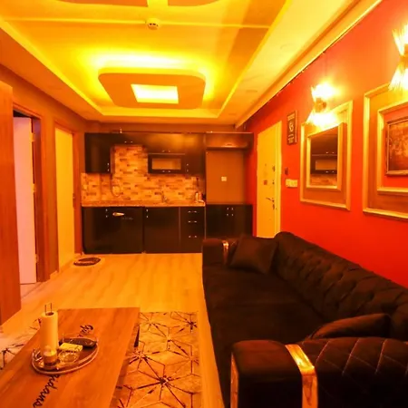 Hotell Gueleroglu *