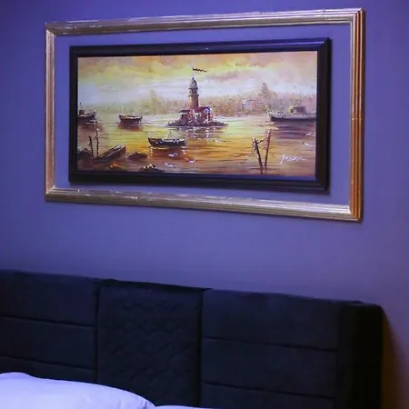 Hotell Gueleroglu *