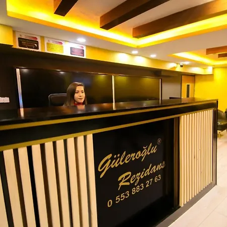 Gueleroglu *