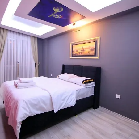 Hotel Gueleroglu Izmir