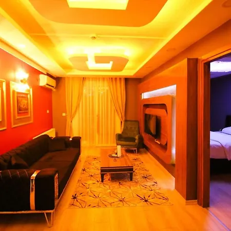 Gueleroglu Hotel *
