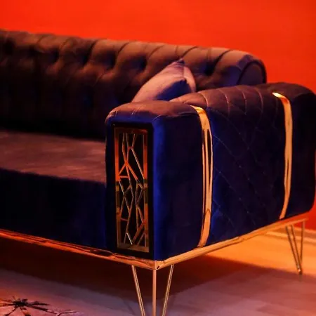 Gueleroglu Hotel *